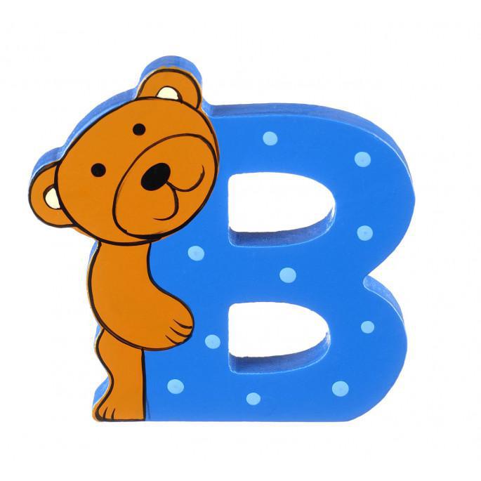 Alphabet Letters
